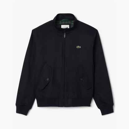 Blouson Harrington en twill déperlant LC