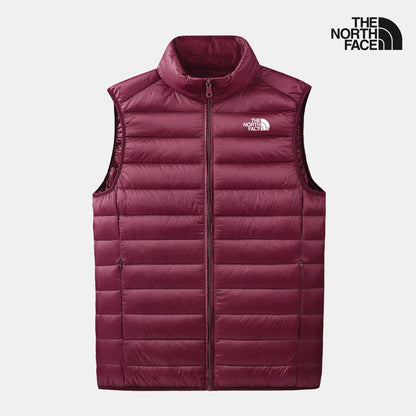 Gilet sans manches léger en duvet The North Face pour homme