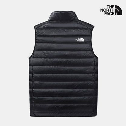 Gilet sans manches léger en duvet The North Face pour homme