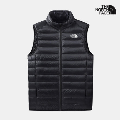 Gilet sans manches léger en duvet The North Face pour homme