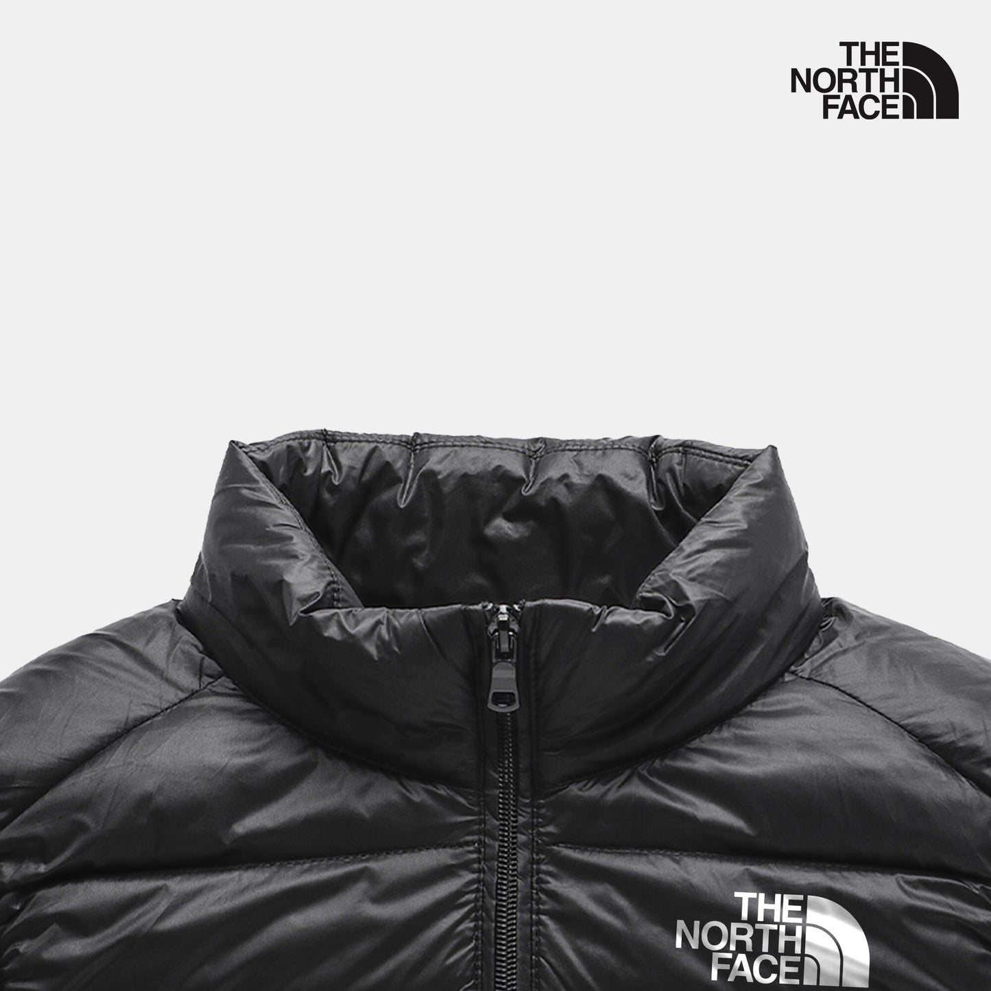 Gilet sans manches léger en duvet The North Face pour homme