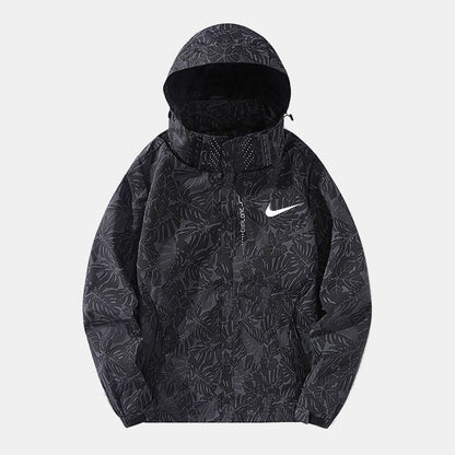 NK Waterproof Sport Jacket