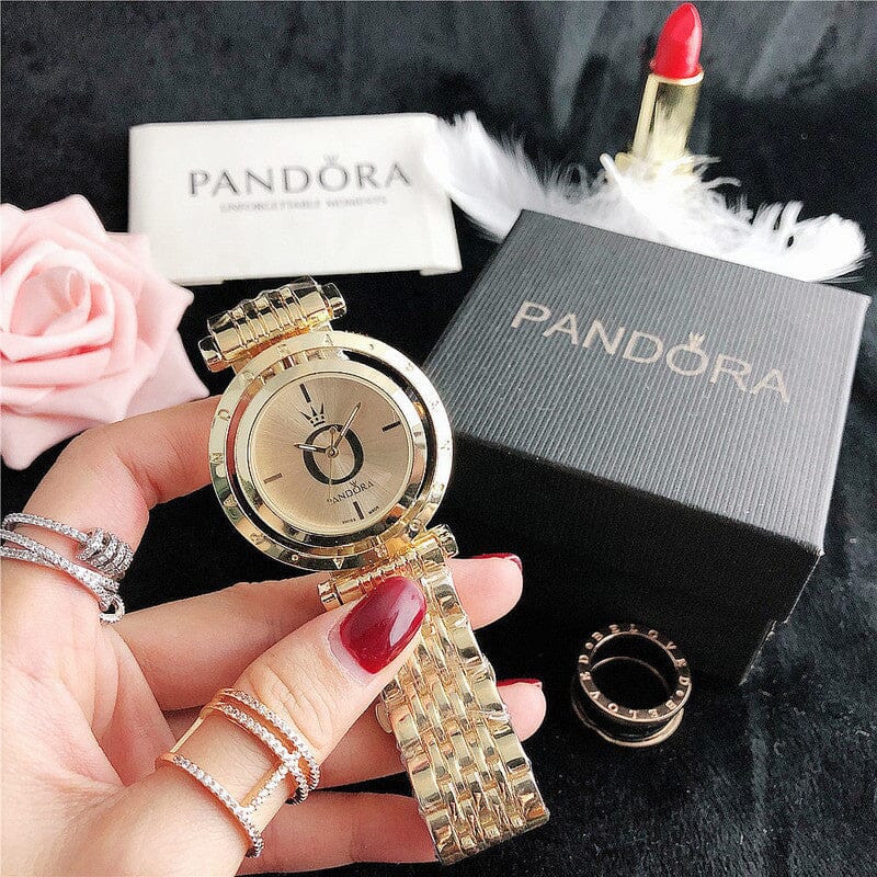 PANDORA Stories Glamour