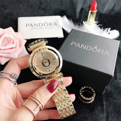 PANDORA Stories Glamour