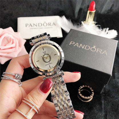 PANDORA Stories Glamour