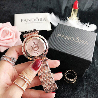 PANDORA Stories Glamour