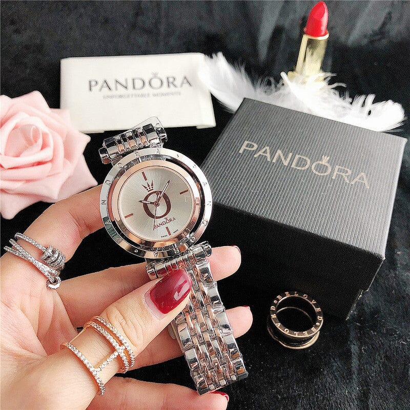 PANDORA Stories Glamour