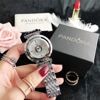PANDORA Stories Glamour