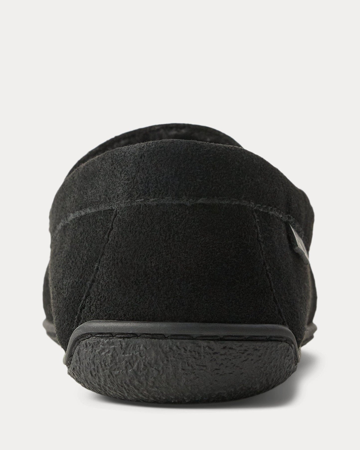 Mocassins en suède Polo Bear RL Brenan