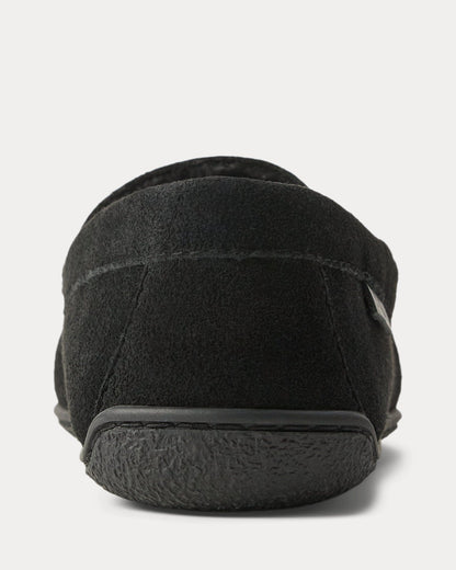 Mocassins en suède Polo Bear RL Brenan