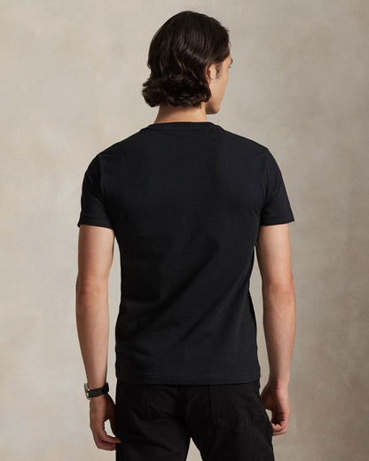 RL Polo Bear Baumwoll-T-Shirt