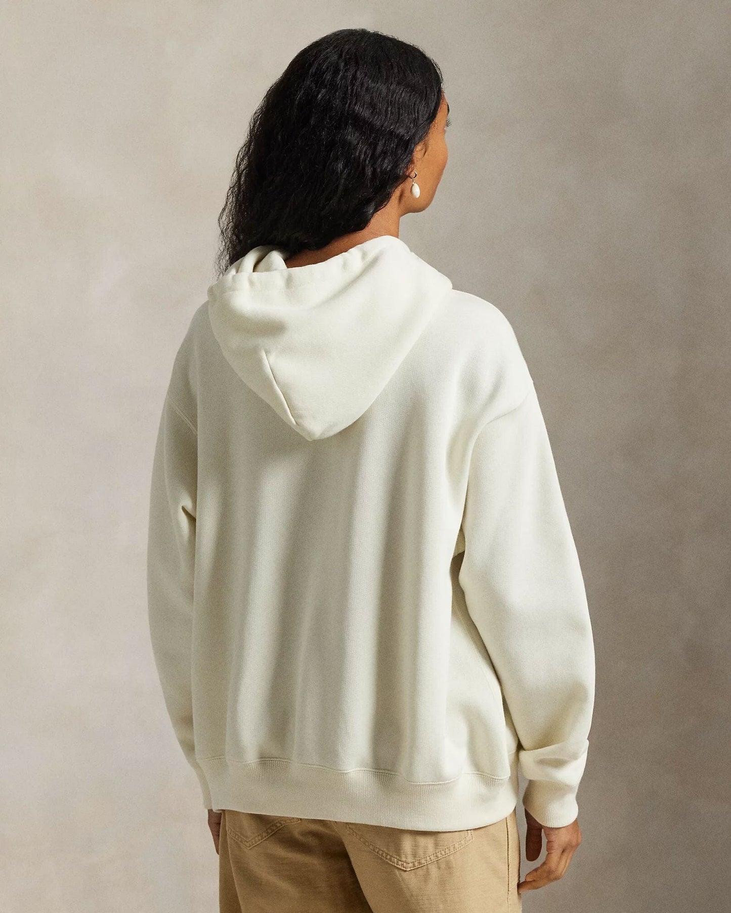 RL Polo Bear Fleece-Kapuzenpullover