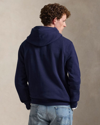 RL Polo Bear Fleece-Kapuzenpullover