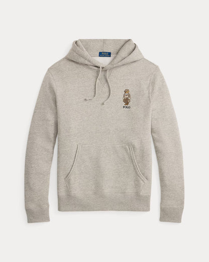 RL Polo Bear Fleece-Kapuzenpullover