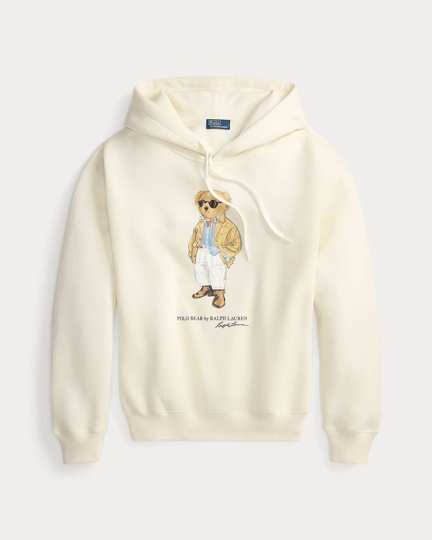 RL Polo Bear Fleece-Kapuzenpullover