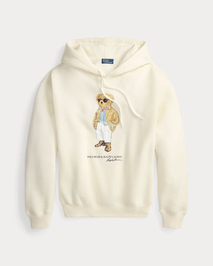 RL Polo Bear Fleece-Kapuzenpullover