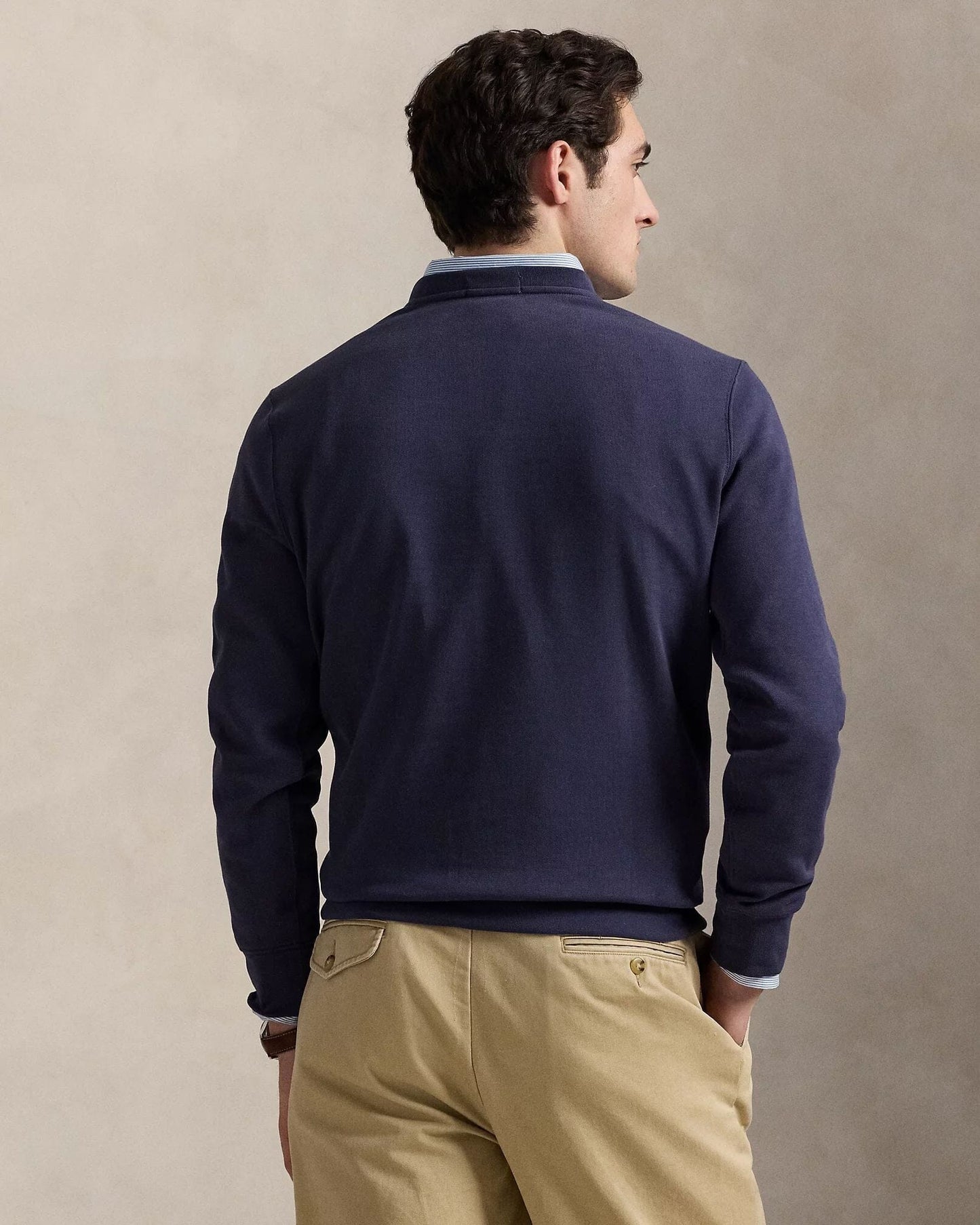 RL Polo Bear Fleece-Sweatshirt