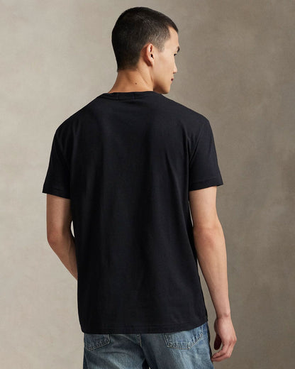 RL Polo Bear Jersey T-Shirt Klassische Passform