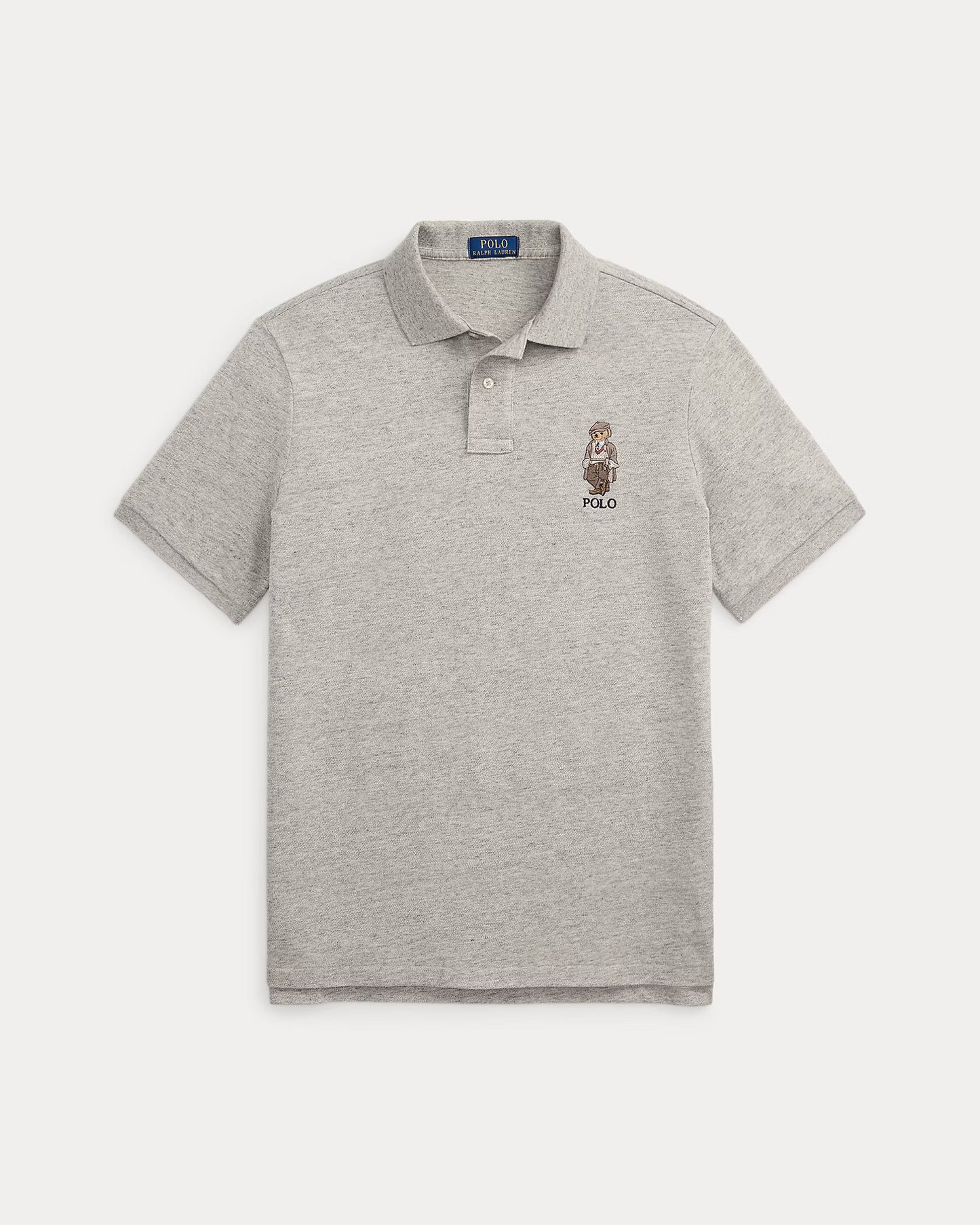 Polo RL coupe classique