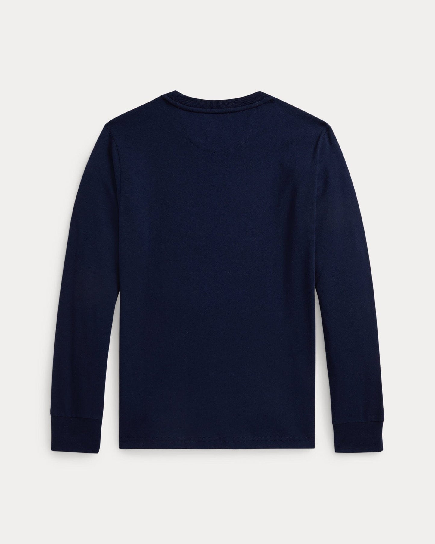 T-shirt en coton RL Team USA Polo Bear