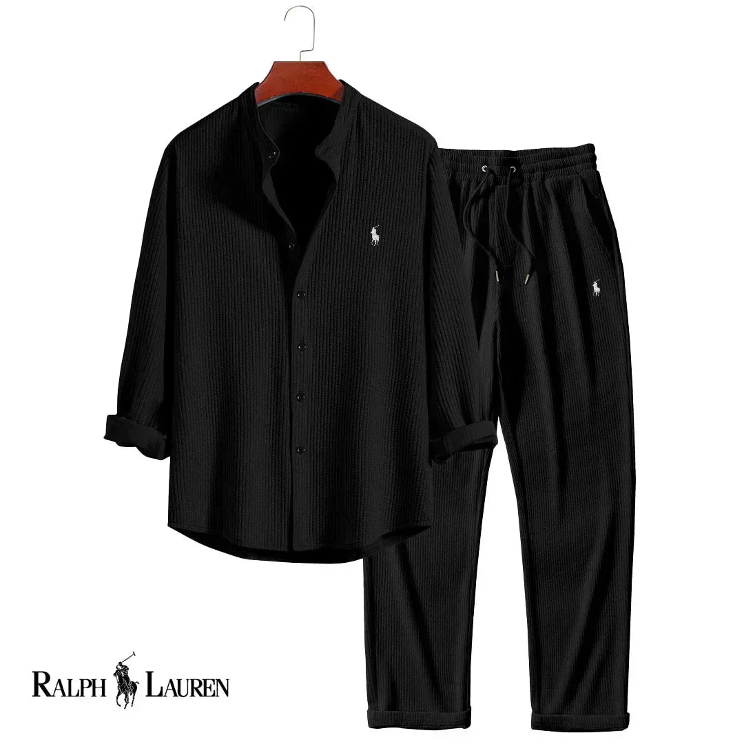 RL Essential Set – Eleganz in jedem Detail