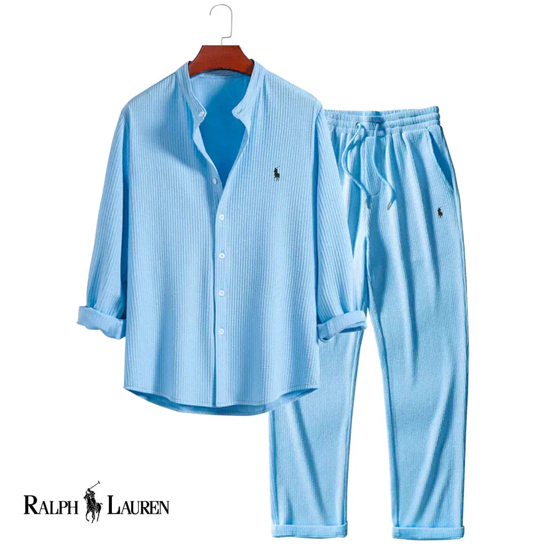 RL Essential Set – Eleganz in jedem Detail