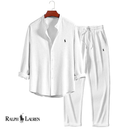 RL Essential Set – Eleganz in jedem Detail