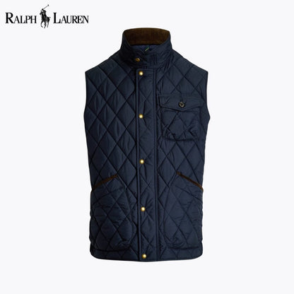Gilet utilitaire matelassé RL Beaton
