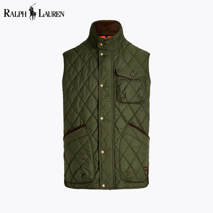 Gilet utilitaire matelassé RL Beaton