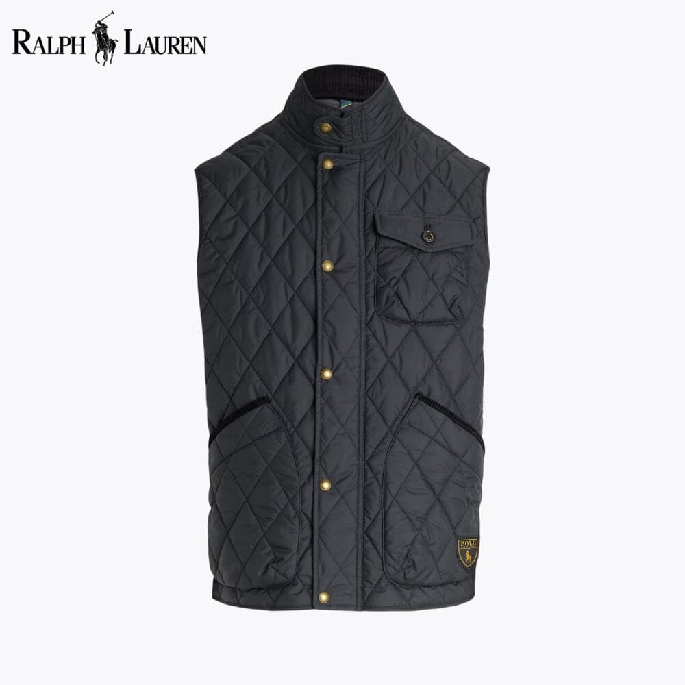 Gilet utilitaire matelassé RL Beaton