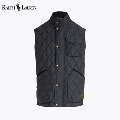 Gilet utilitaire matelassé RL Beaton