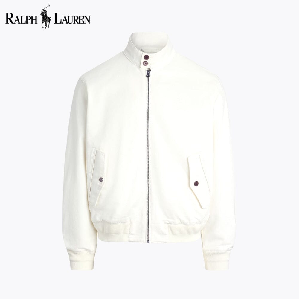 Veste Chino RL Bedford