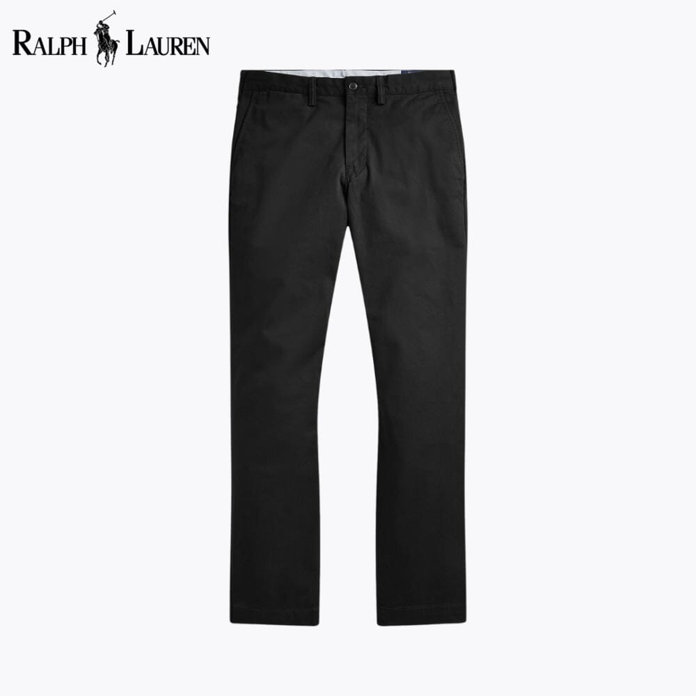 RL Bedford Washed Chino-Hose