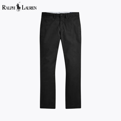 RL Bedford Washed Chino-Hose