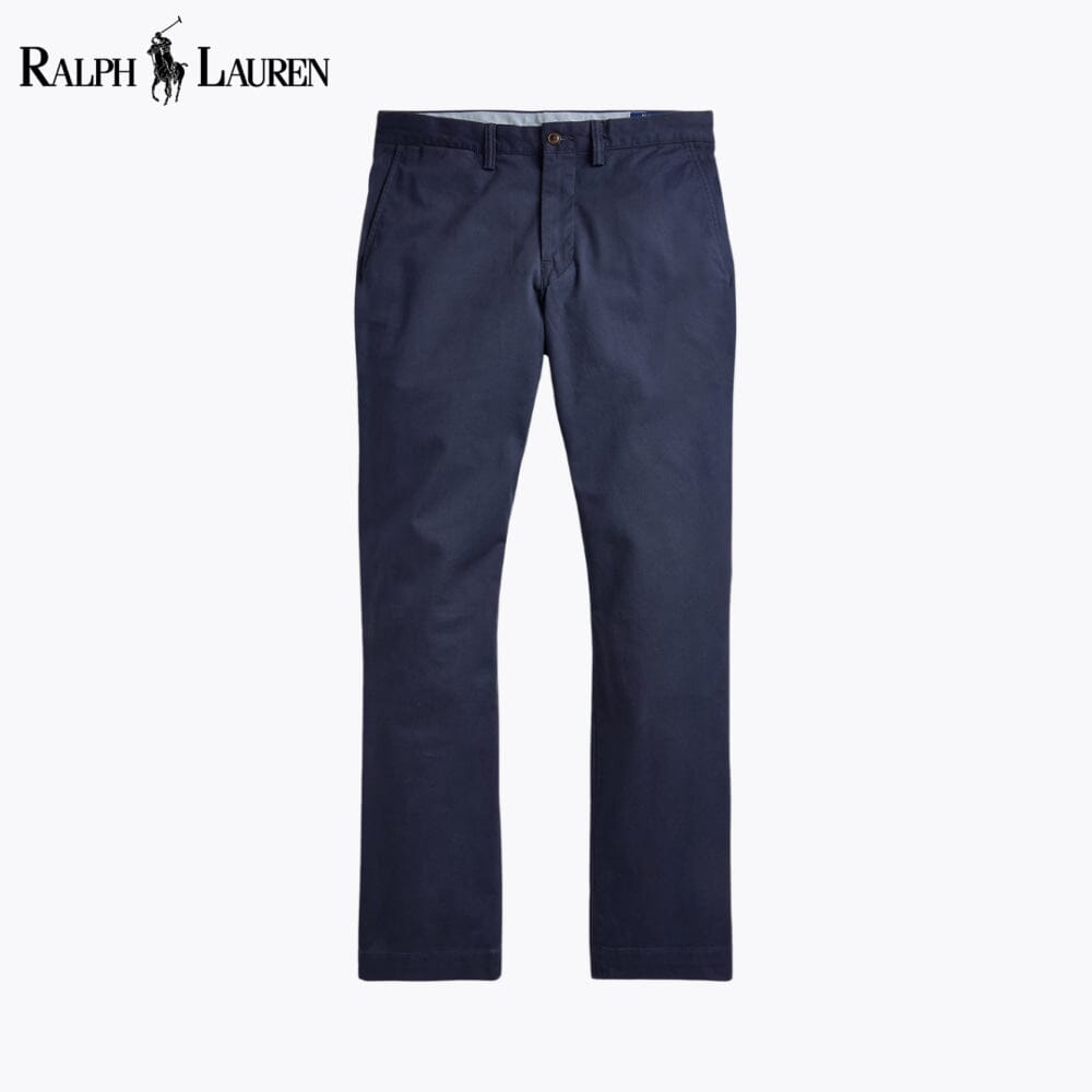 RL Bedford Washed Chino-Hose
