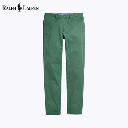RL Bedford Washed Chino-Hose