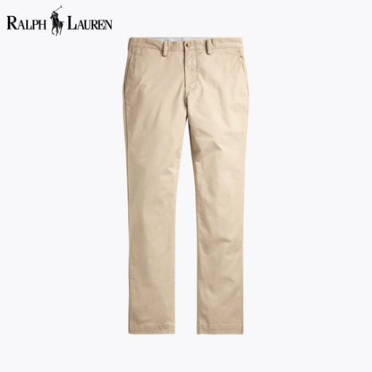 RL Bedford Washed Chino-Hose