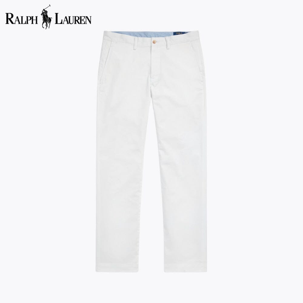 RL Bedford Washed Chino-Hose