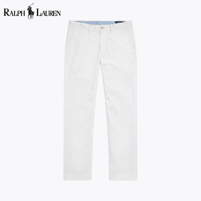 RL Bedford Washed Chino-Hose