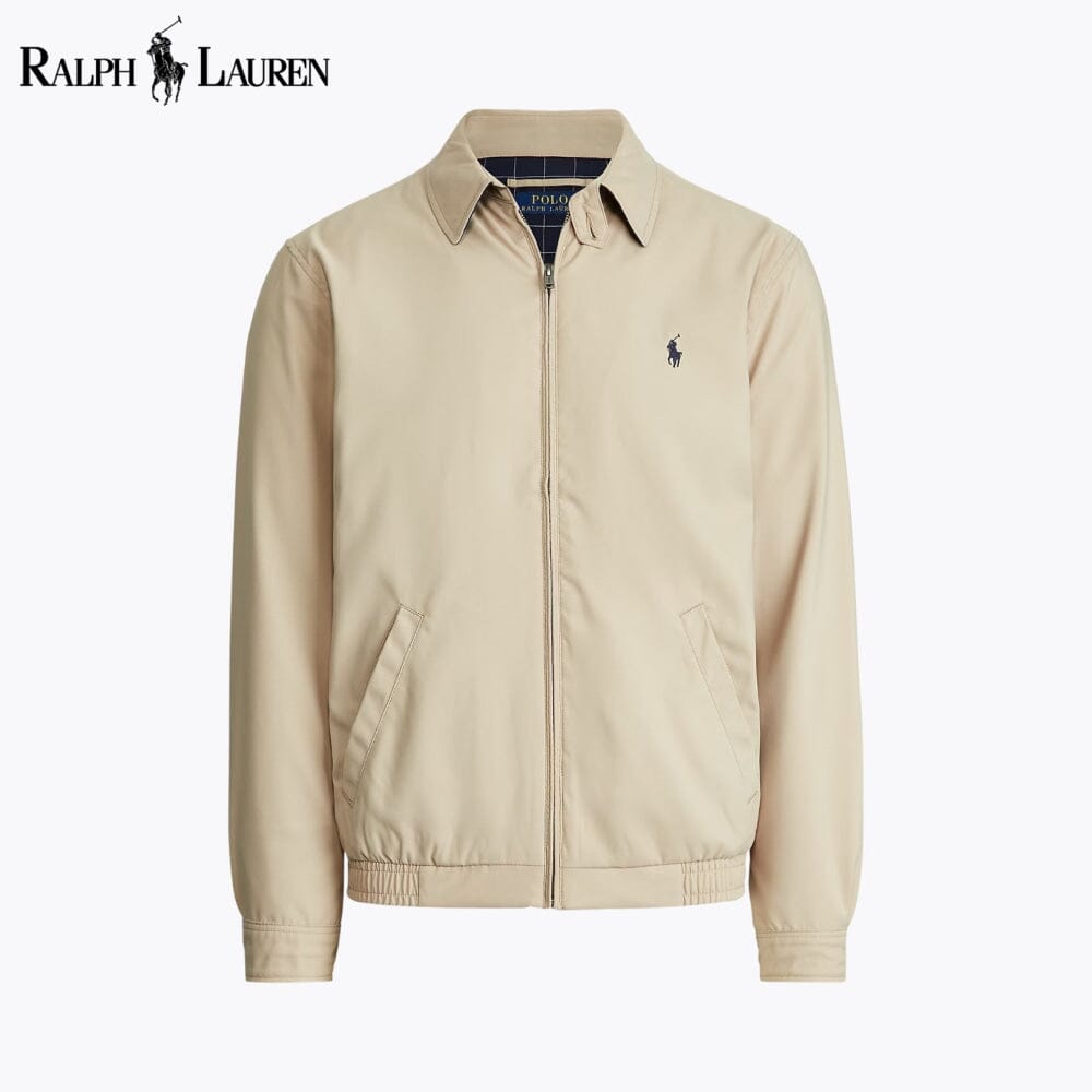Veste RL Bi-Swing