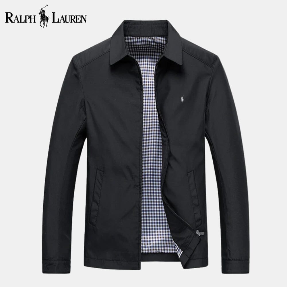 T-shirt classique essentiel en coton RL