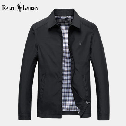 T-shirt classique essentiel en coton RL