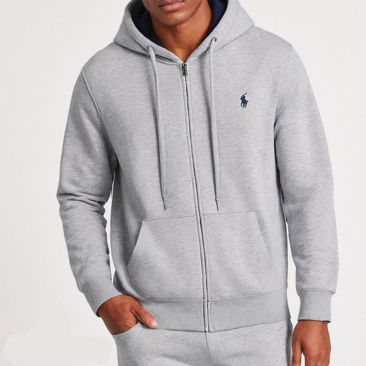 RL Herren Classic Hoodie