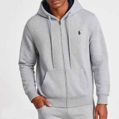 RL Herren Classic Hoodie