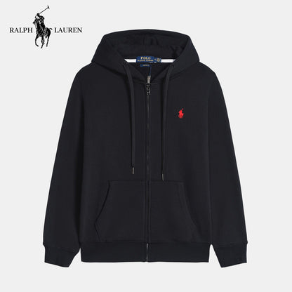 RL Herren Classic Hoodie