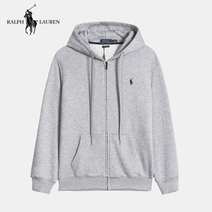 RL Herren Classic Hoodie