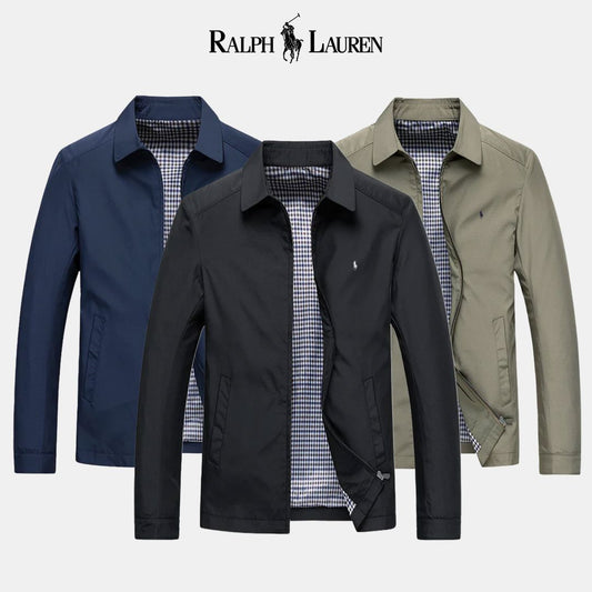 RL Classic Leichte Jacke (AUSVERKAUF)