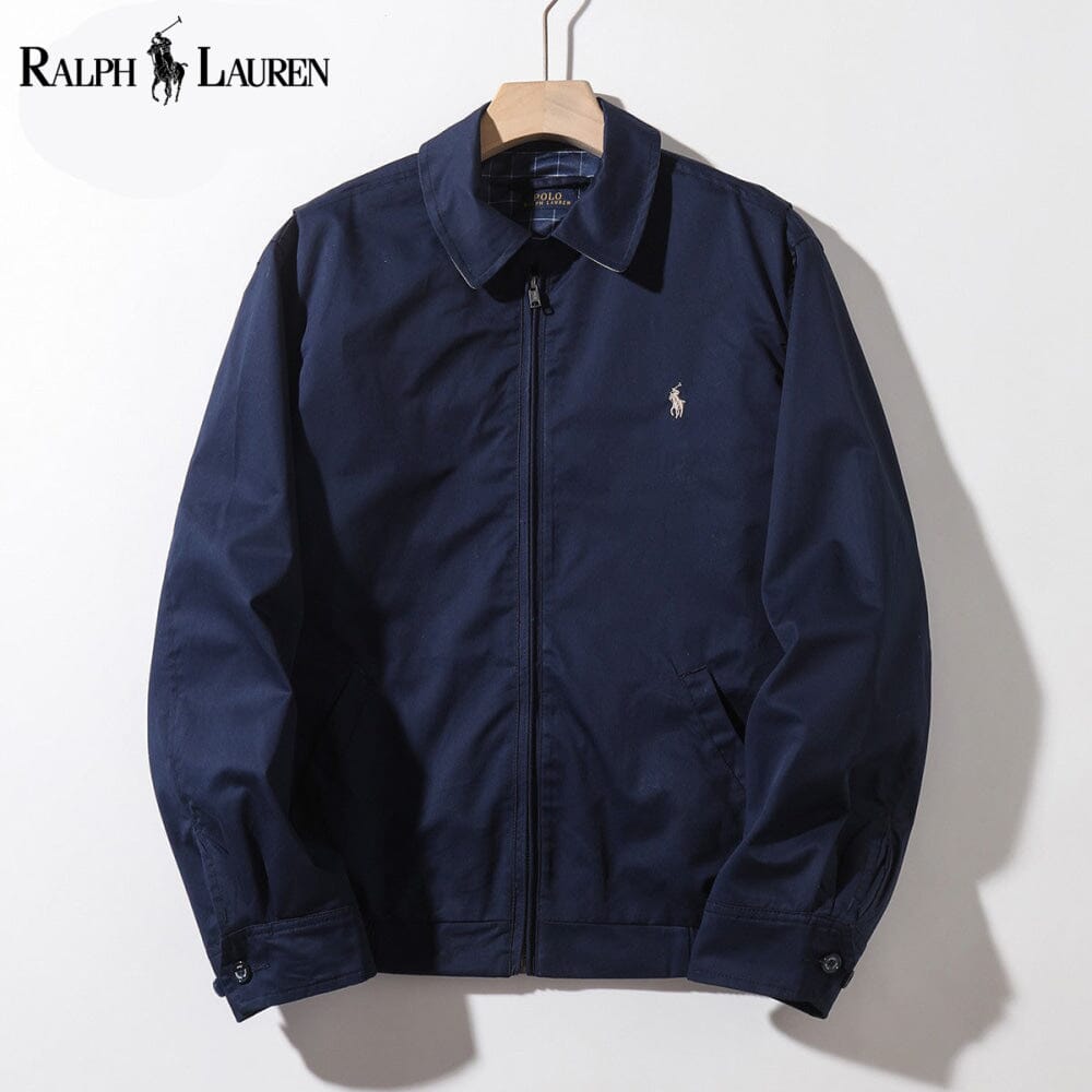 Blouson aviateur classique moderne RL