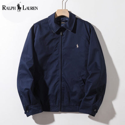 Blouson aviateur classique moderne RL
