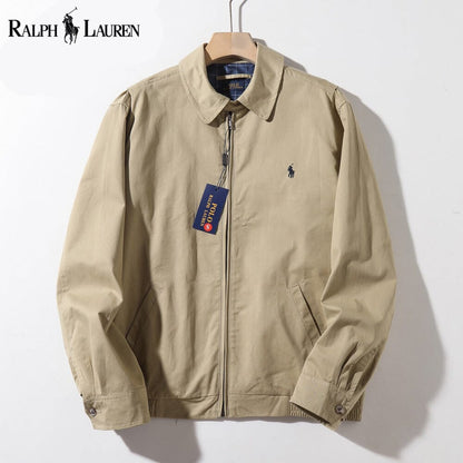 Blouson aviateur classique moderne RL